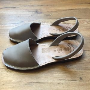 Avarcas Made in Spain 🇪🇸!